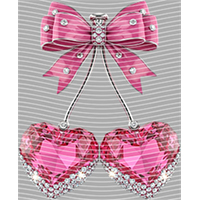 Valentine's Day-QRJ  5809